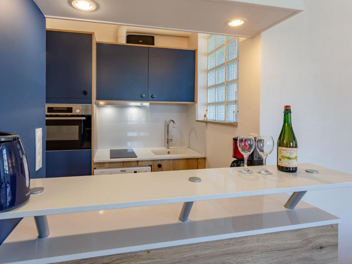 Apartment Le Manoir By Interhome Cabourg Exterior foto