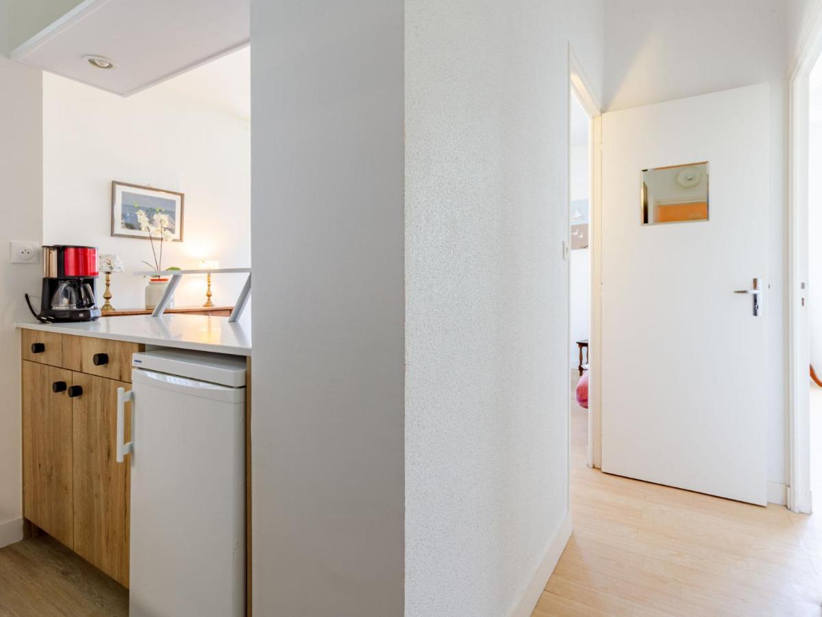 Apartment Le Manoir By Interhome Cabourg Exterior foto