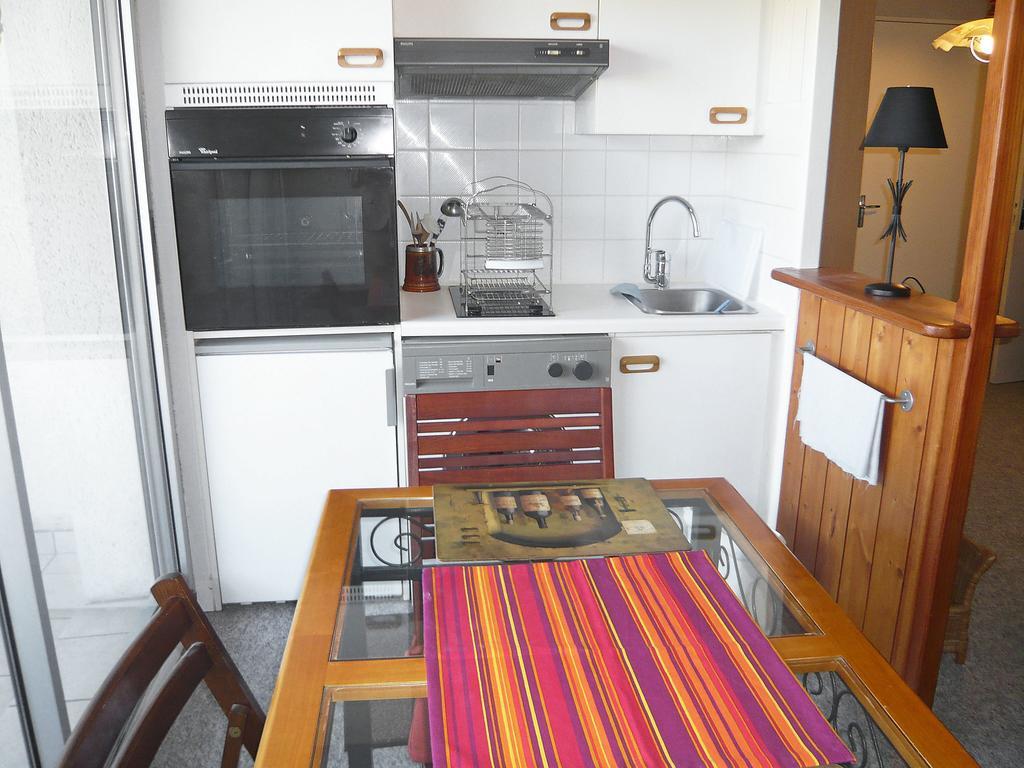 Apartment Le Manoir By Interhome Cabourg Zimmer foto